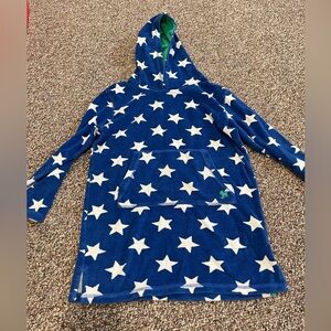 Mini Boden Swim Towel